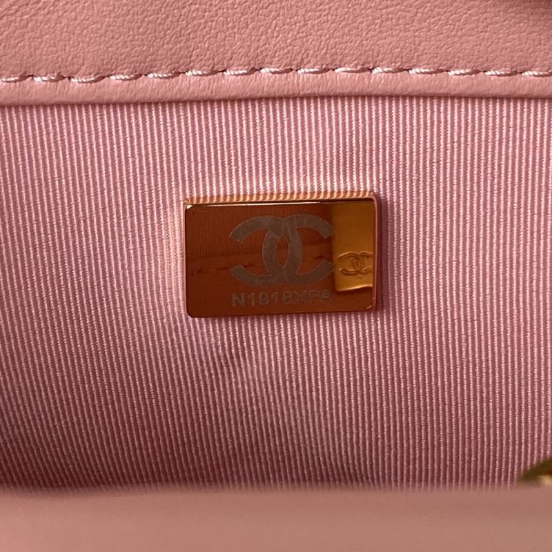 Ch**el satchel bags